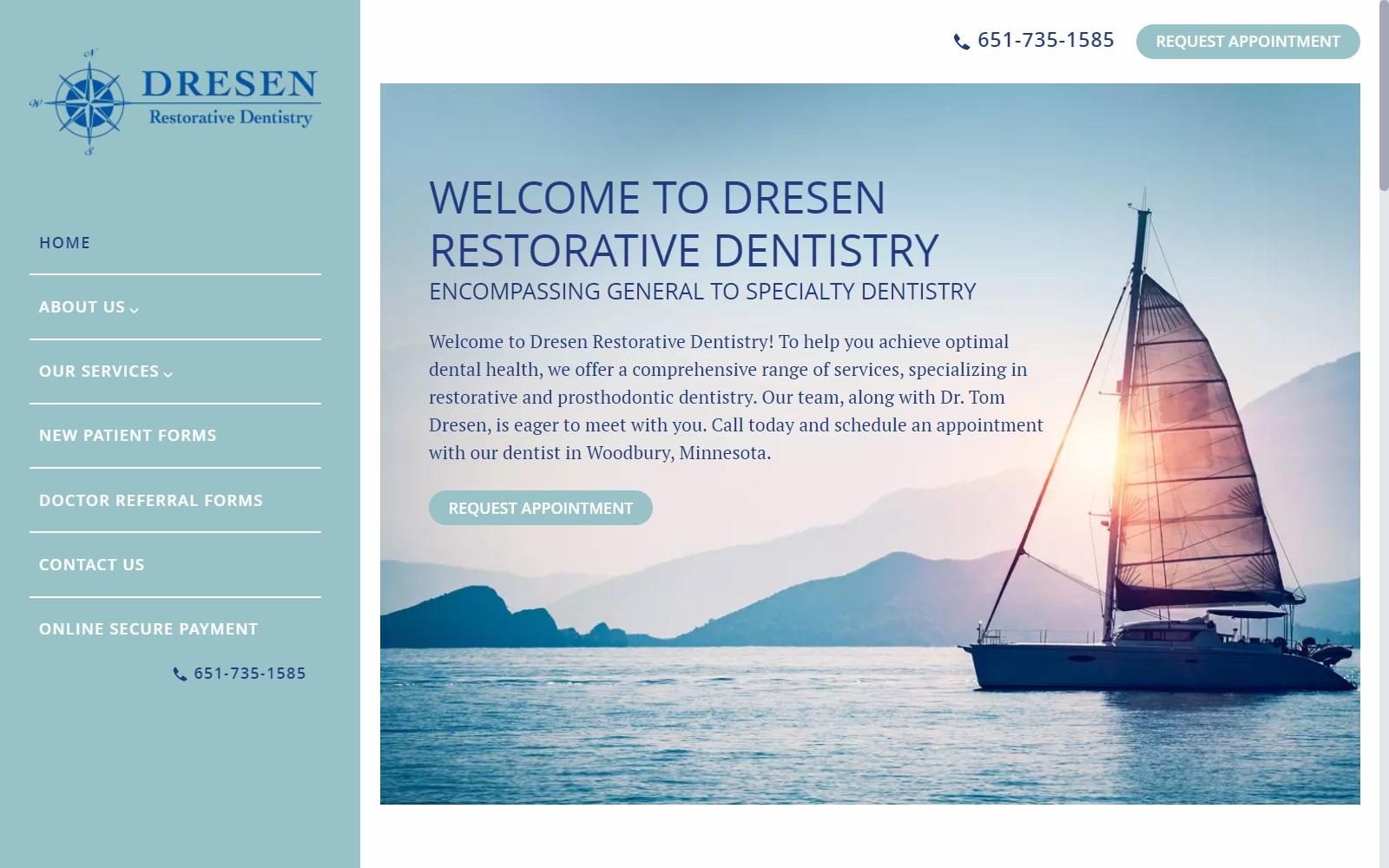 Dresen Restorative Dentistry