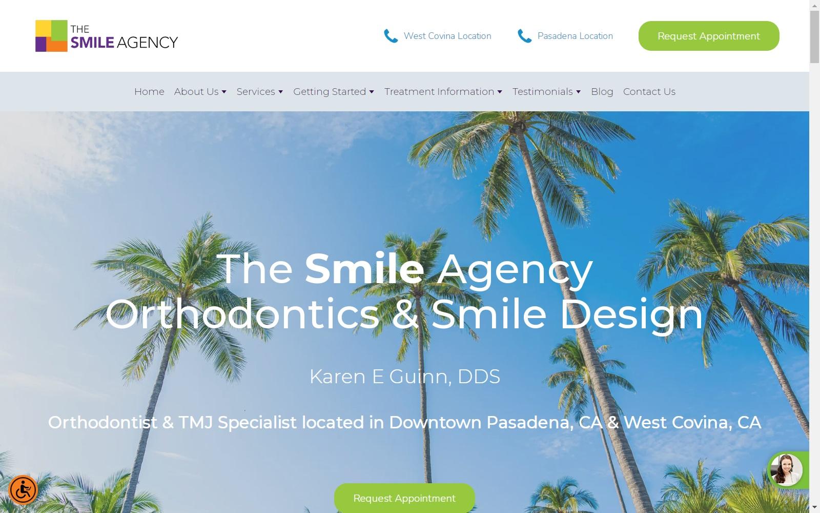 The Smile Agency