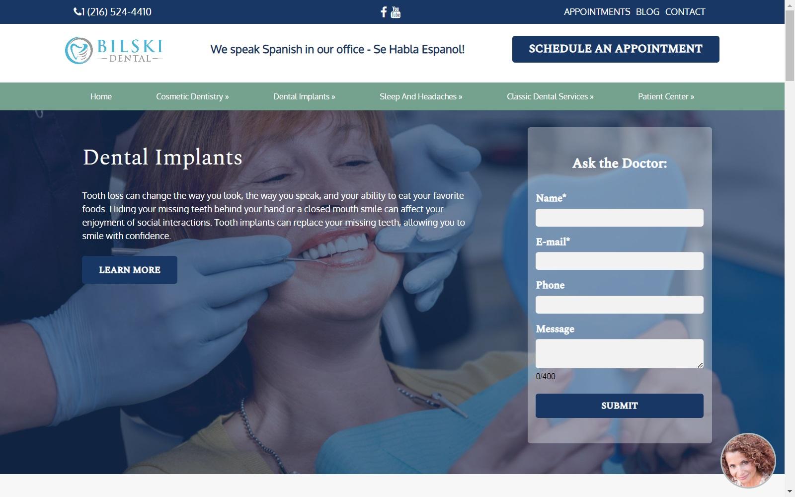 Bilski Dental