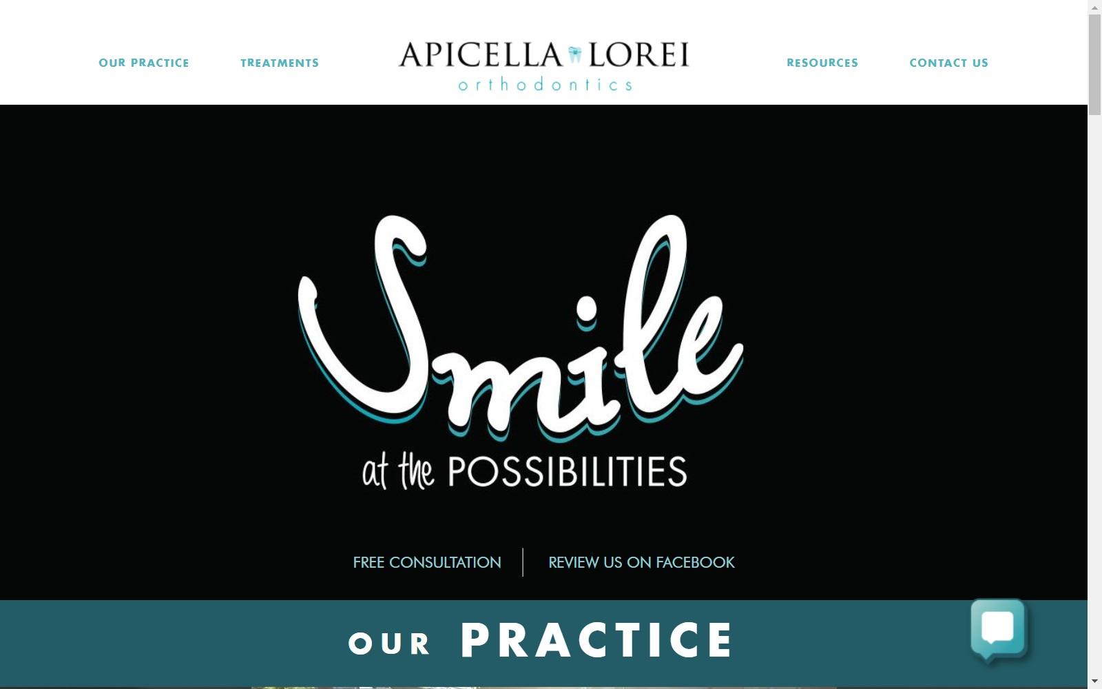Apicella-Lorei Orthodontics