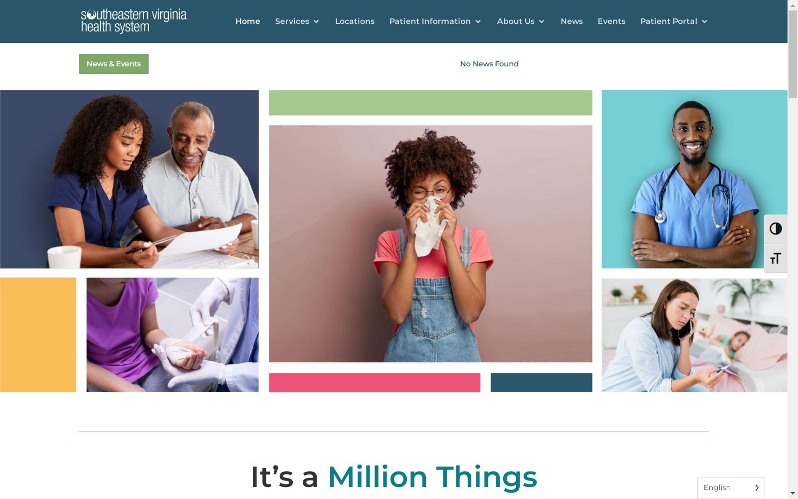 Peninsula Institute-Community Health
