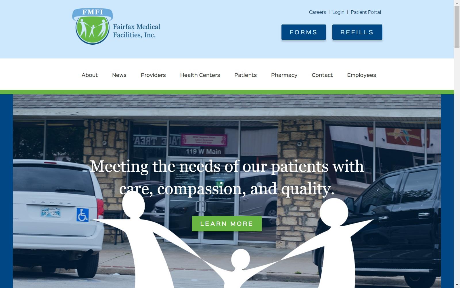 Newkirk Family Health Center