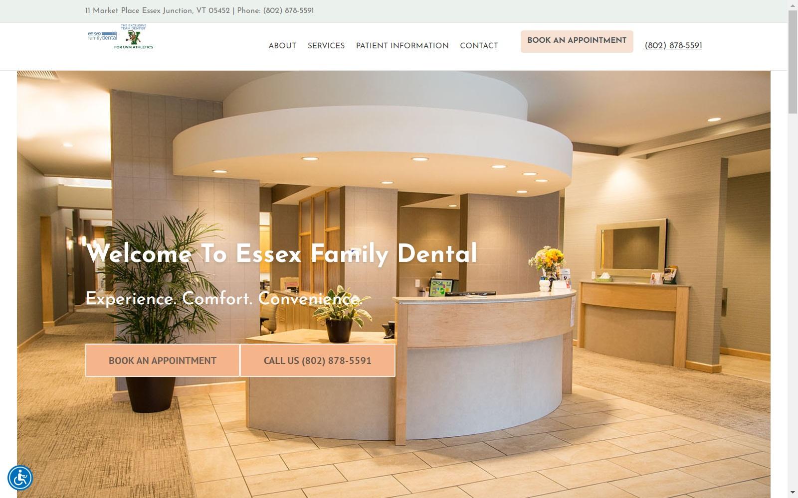 Essex Family Dental