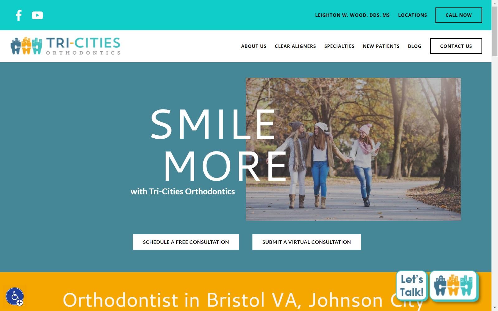 Wood Leighton DDS MS