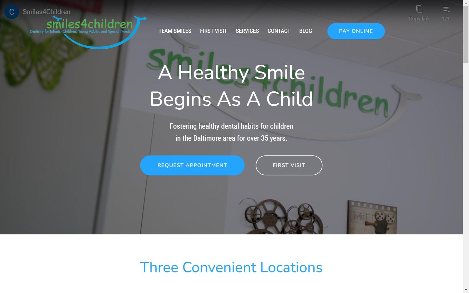 Smiles4Children