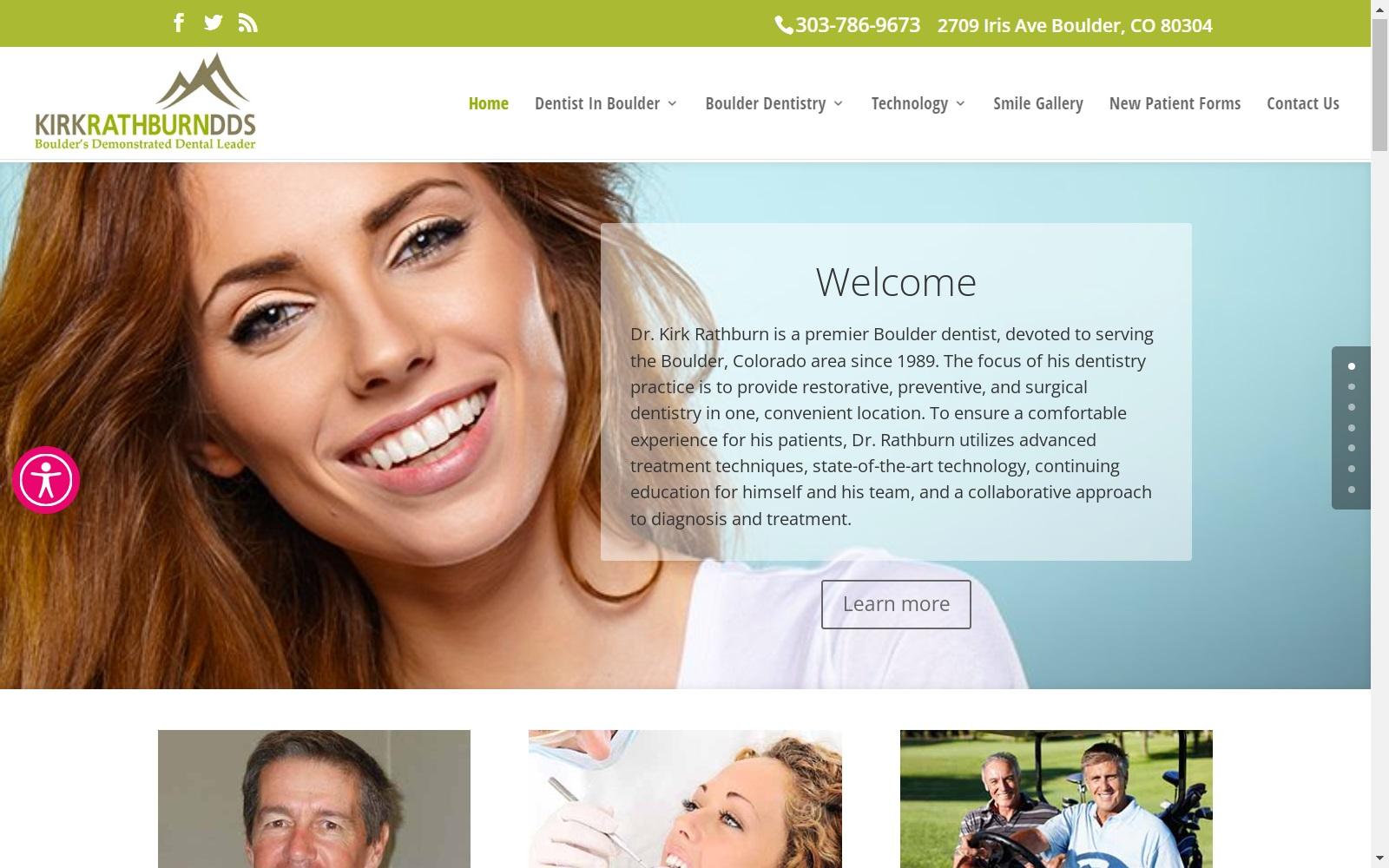 Rathburn Dental