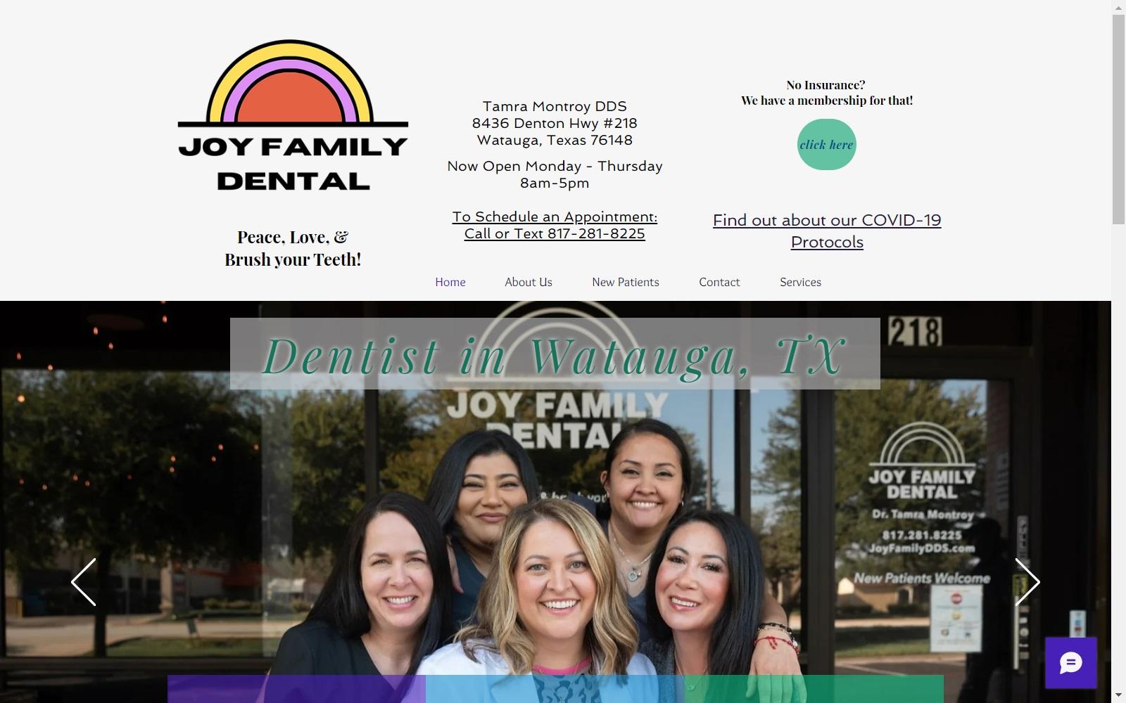 Branson Dental