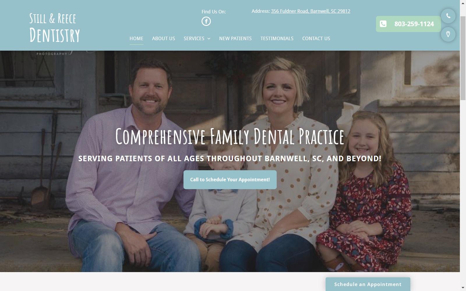 Still & Reece Dentistry