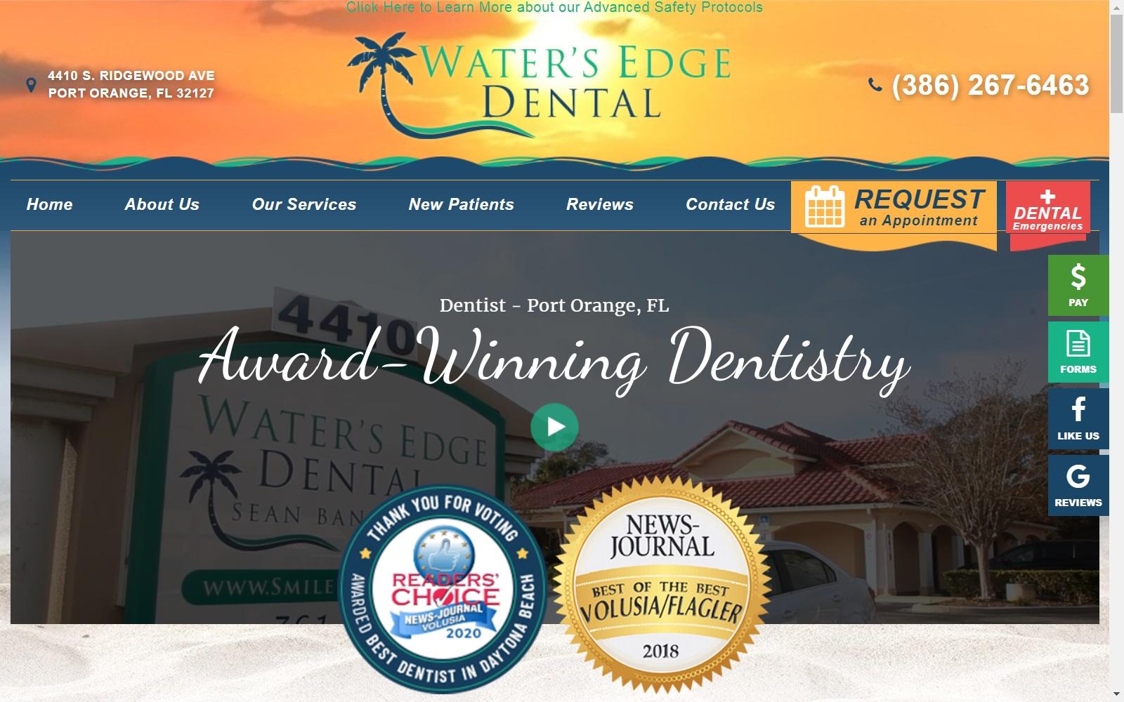 Water’s Edge Dental