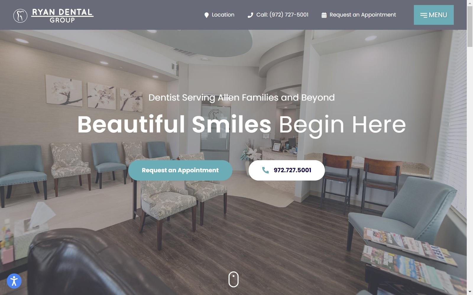 Ryan Dental Group