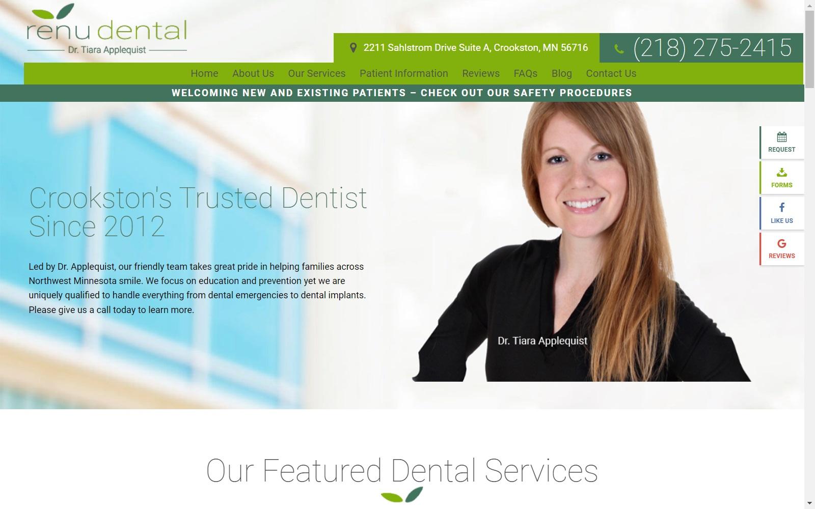 Renu Dental