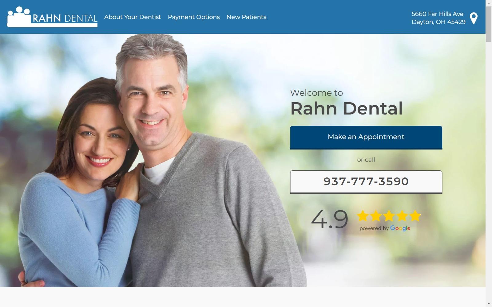 Rahn Dental Group