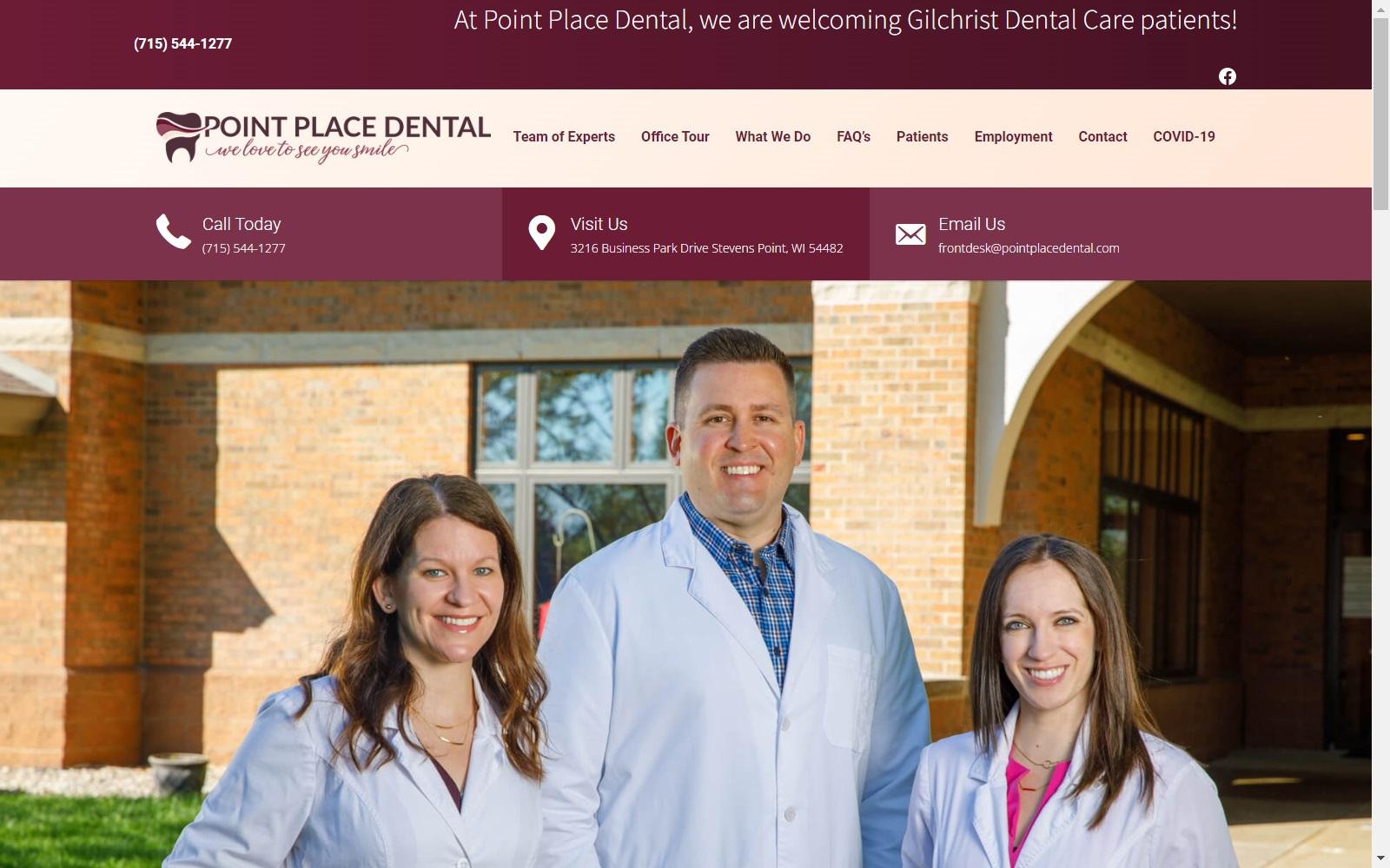Point Place Dental