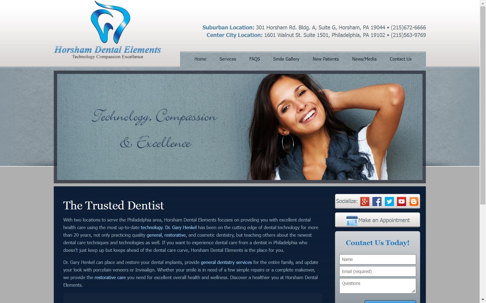 Pine Run Dental Center