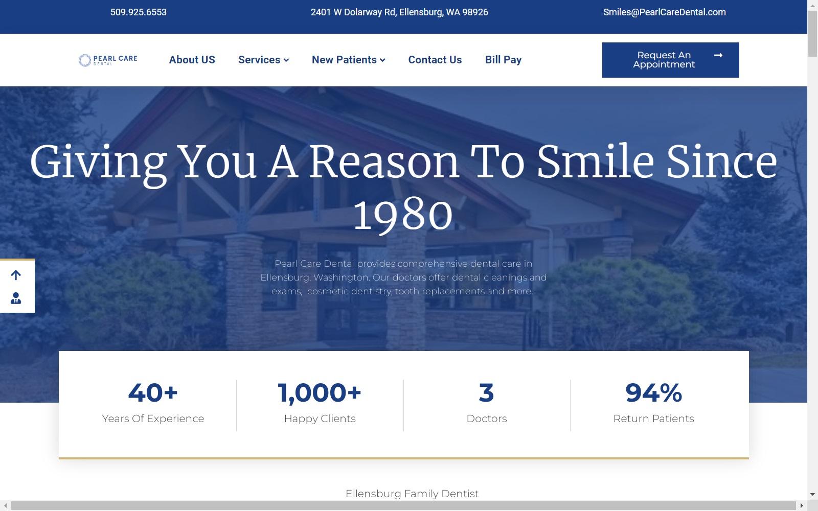 Pearl Care Dental