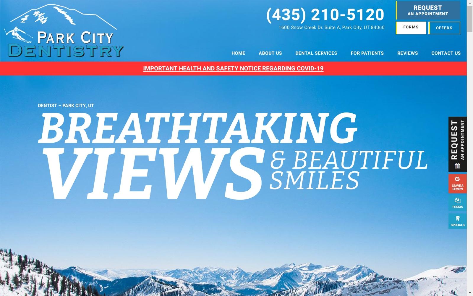 Park City Dentistry