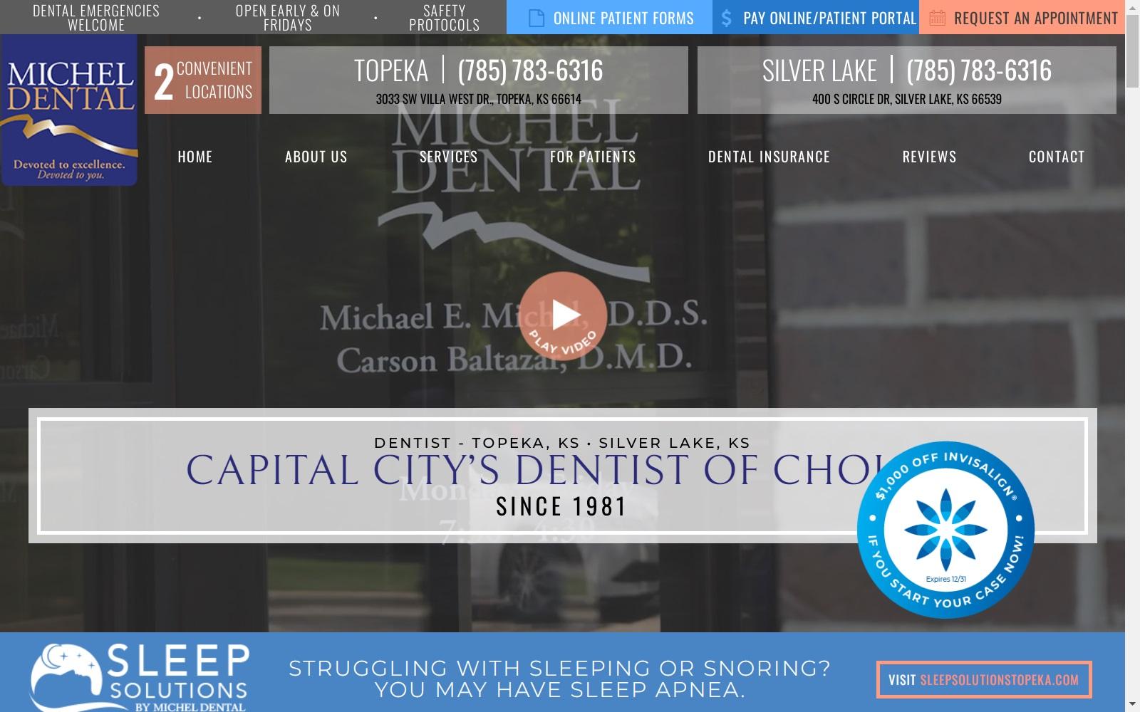 Michel Dental