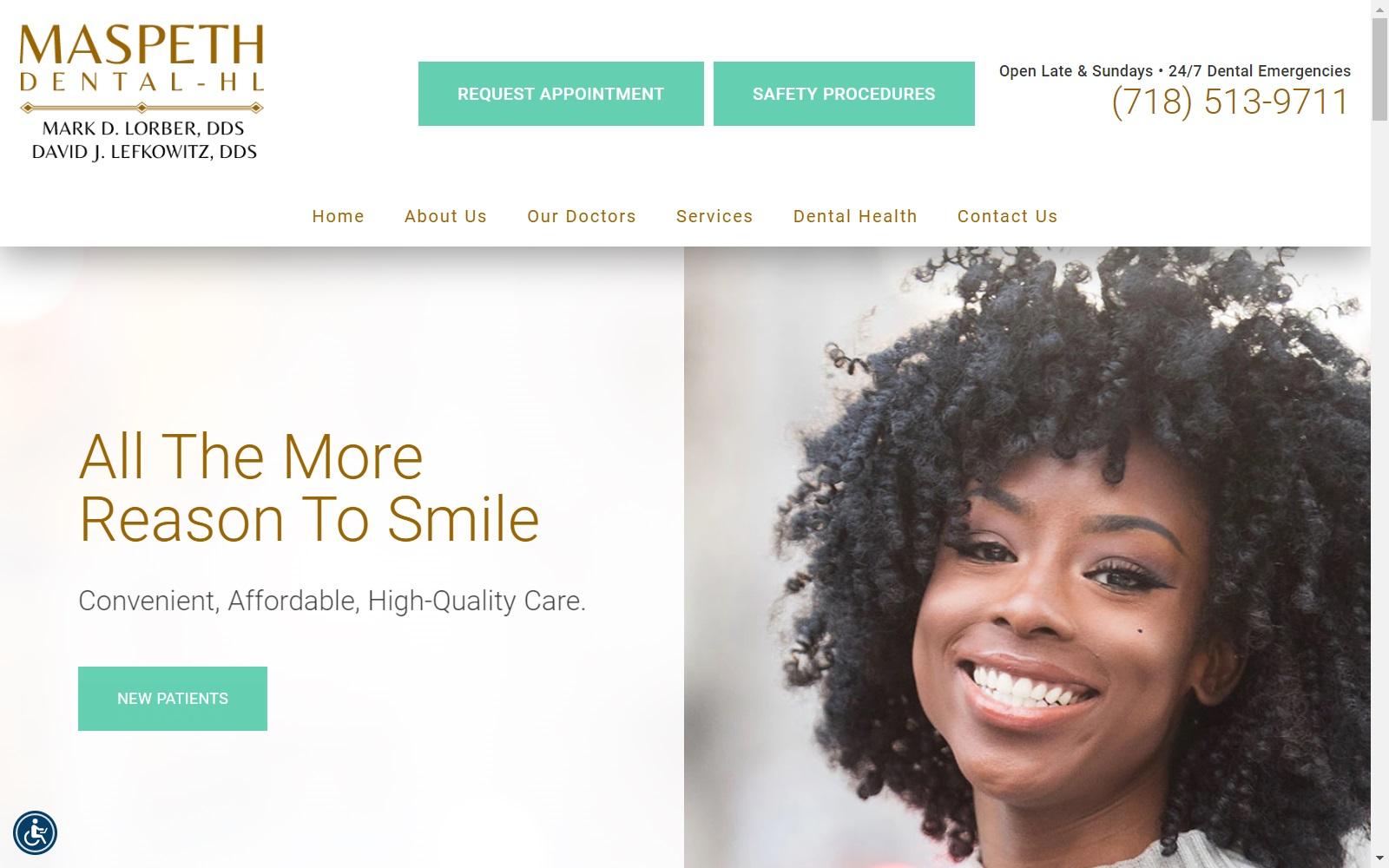 Maspeth Dental