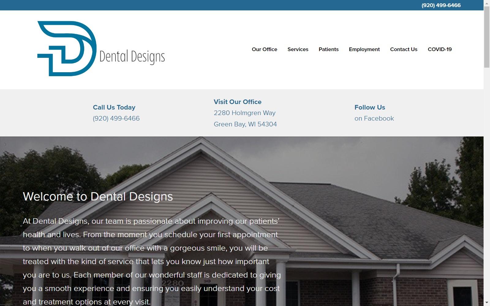 Dental Design By Quandt
