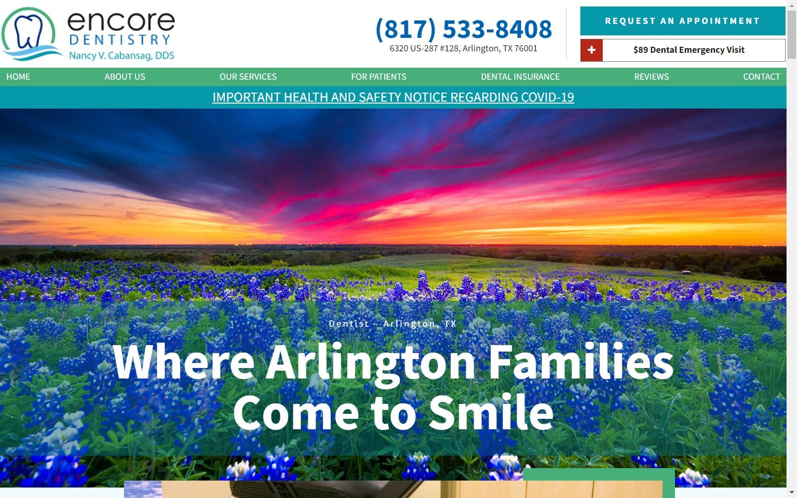 Encore Dentistry
