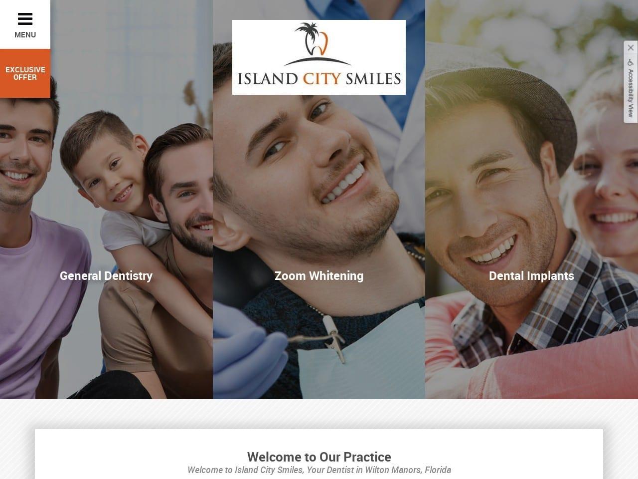 David K Warner DDS PA