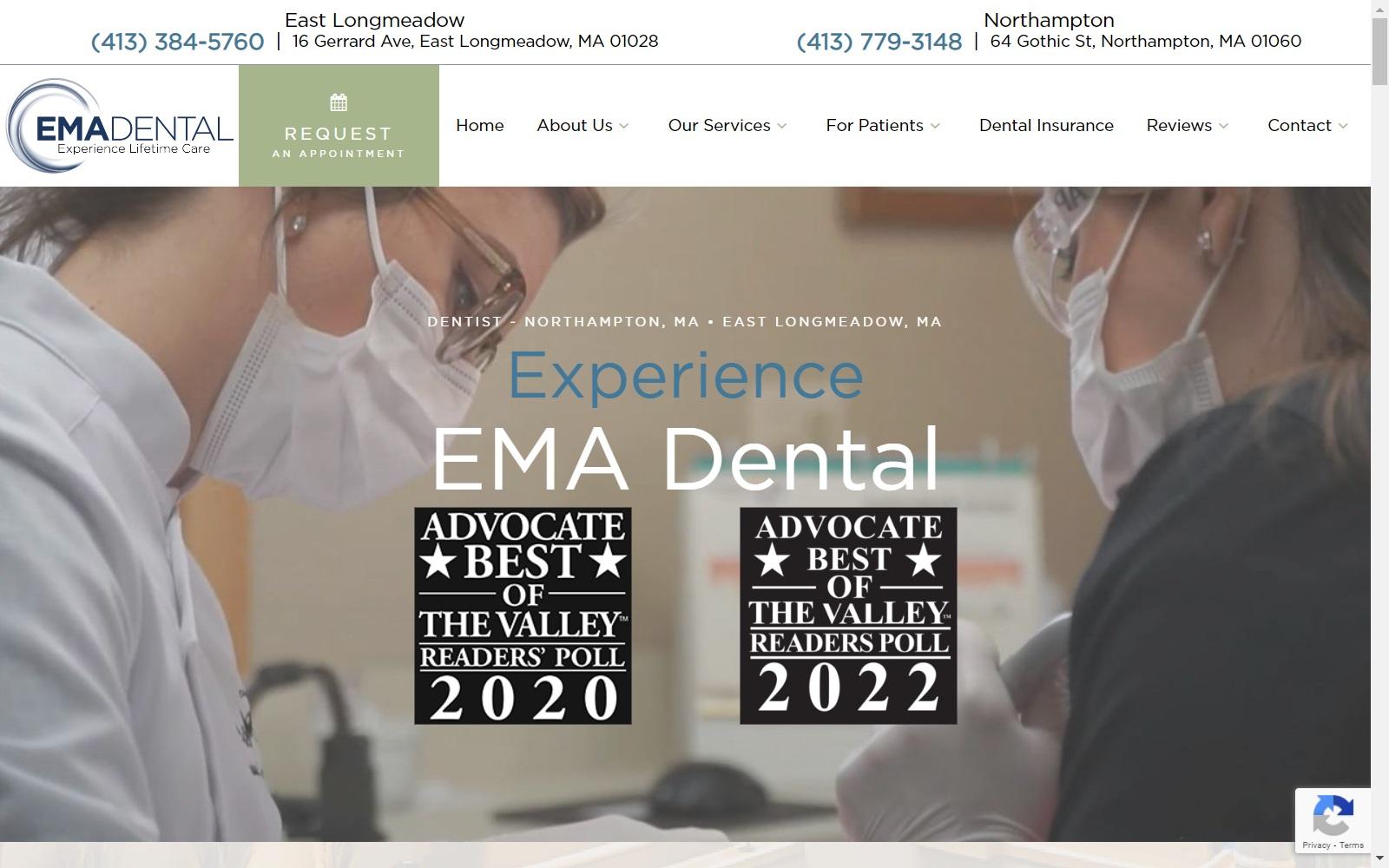 Dr. Vincent J. Mariano DMD