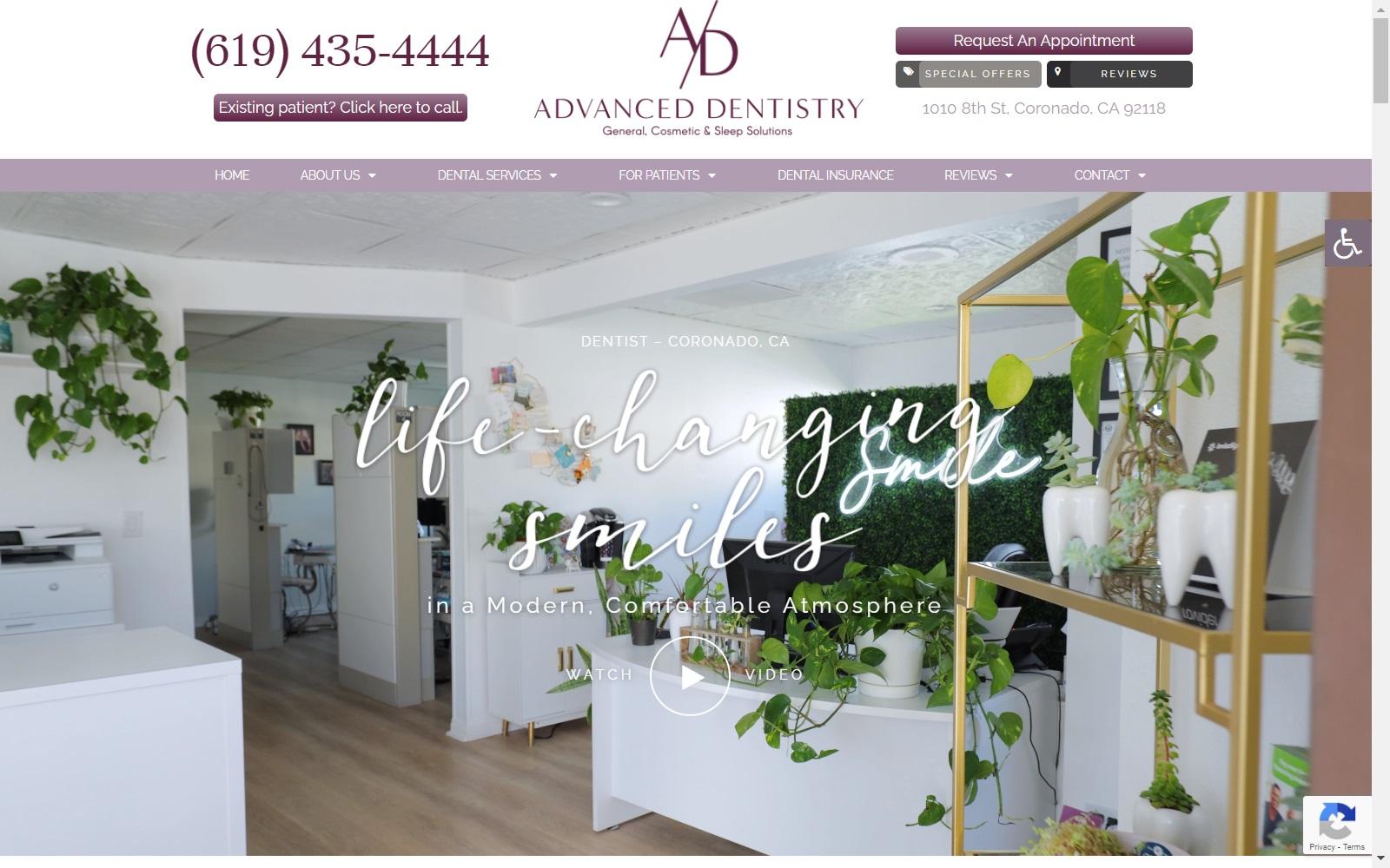 Suzanne Popp, DDS | Advanced Dentistry