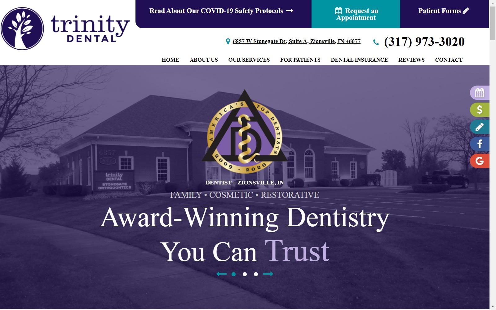 Trinity Dental