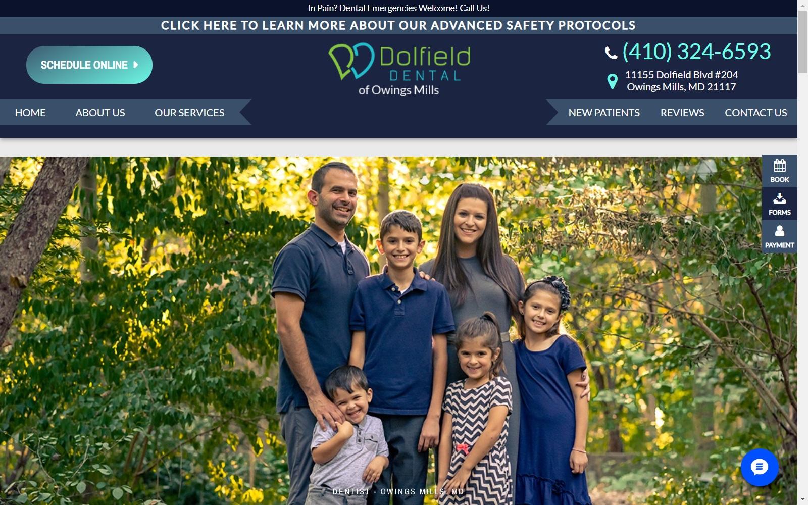 Dolfield Dental
