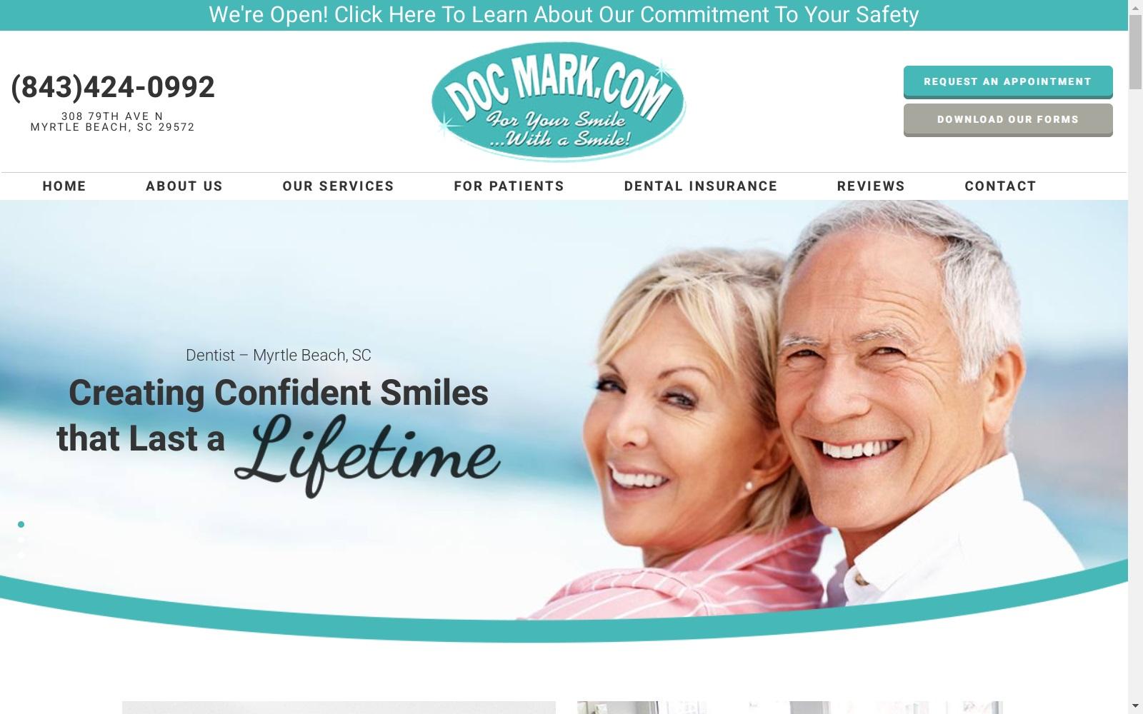 Dr. Jack Markusen