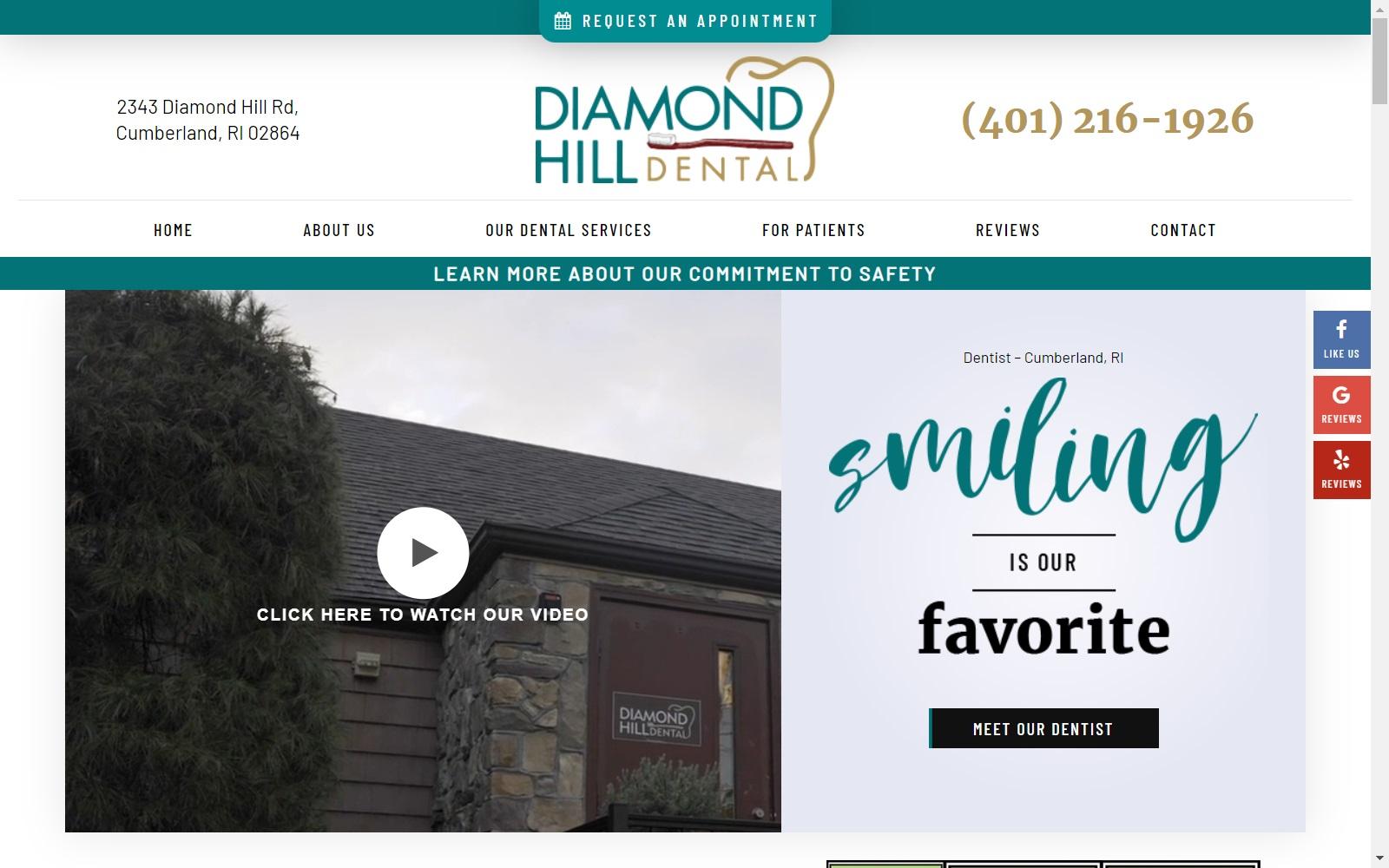 Diamond Hill Dental