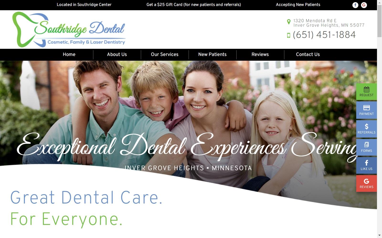Dillon Dental Care