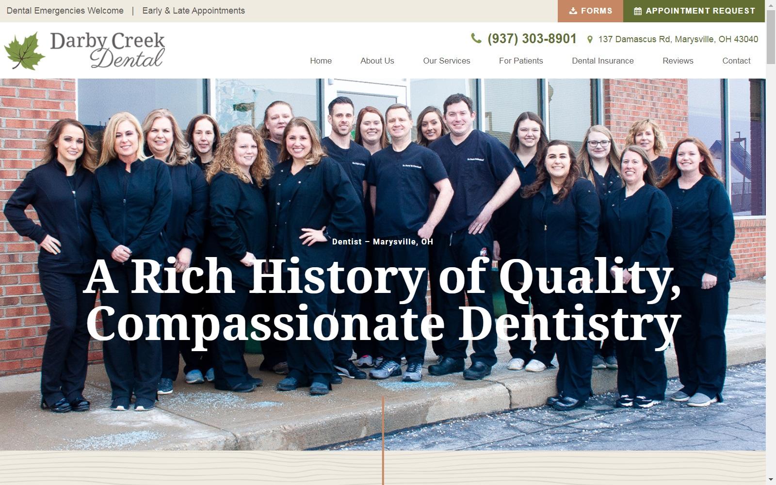 Darby Creek Dental