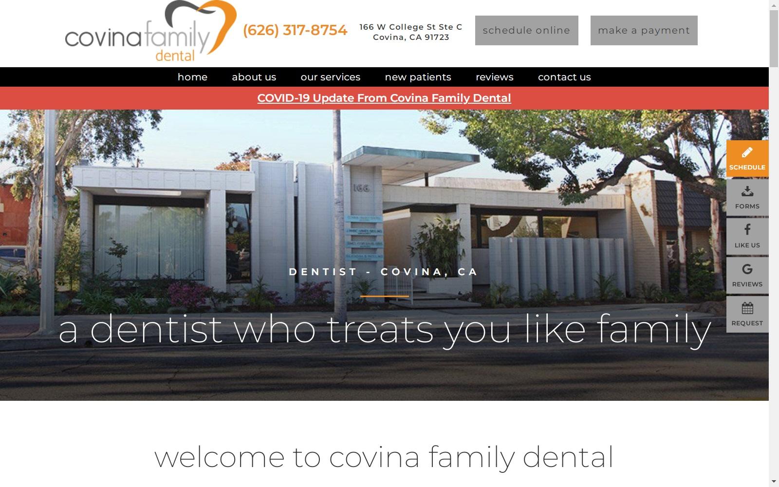 Covina Family Dental