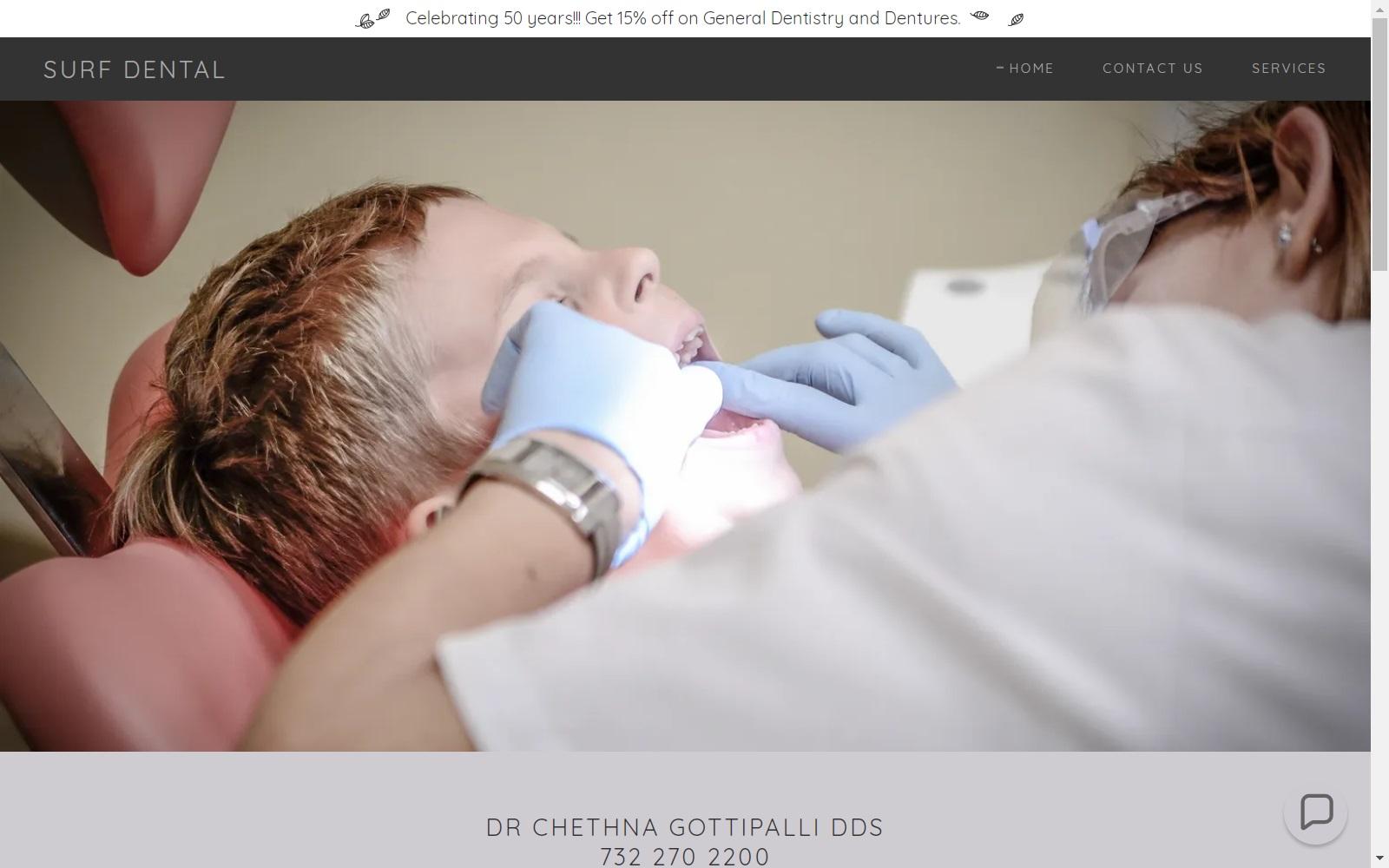 Surf Dental