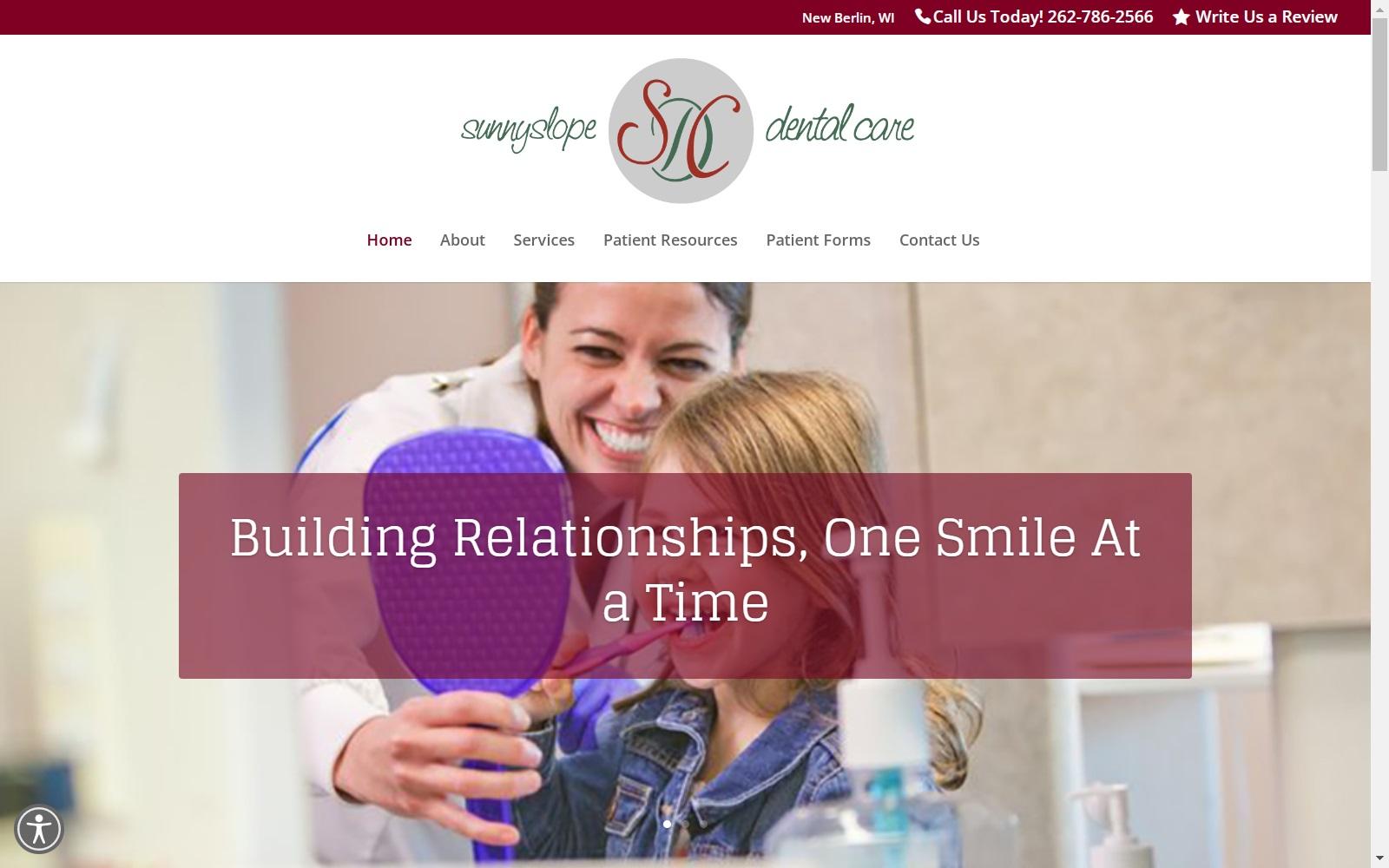 Sunnyslope Dental Care