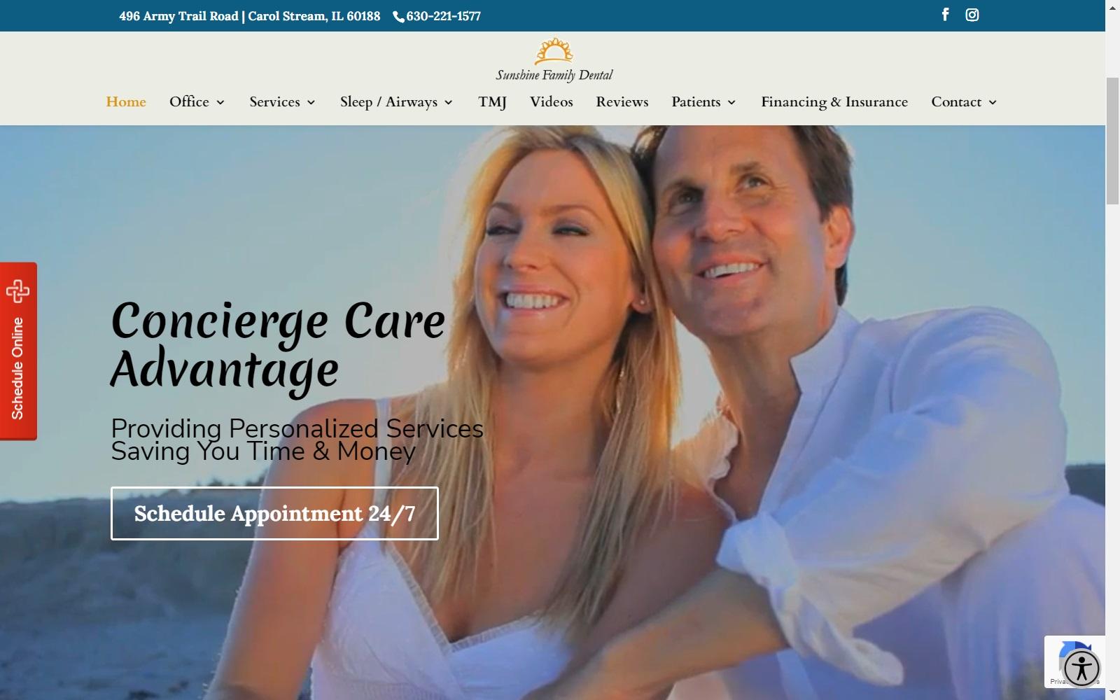 Sunshine Family Dental
