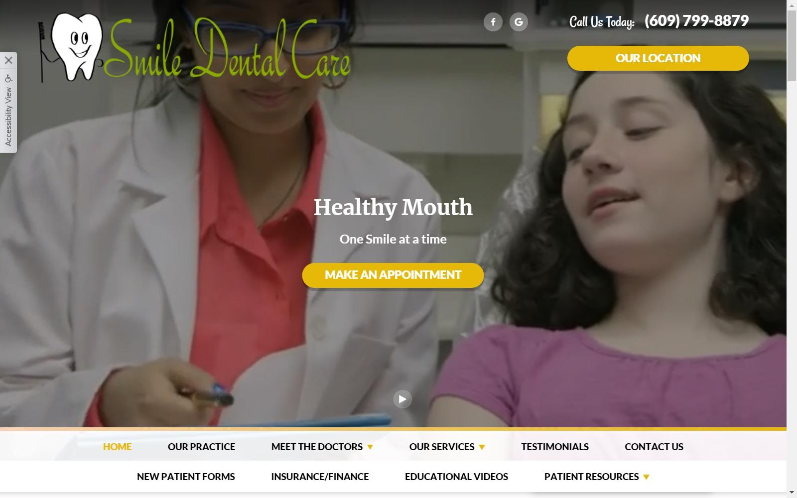 Smile Dental Care