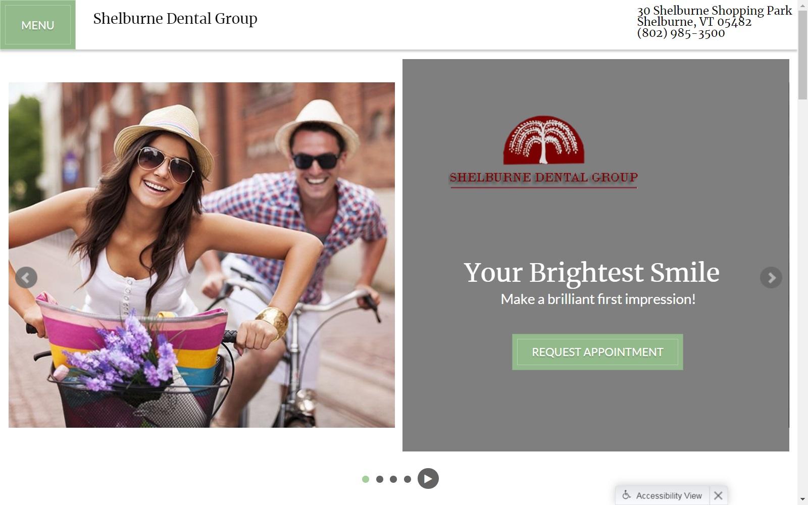 Shelburne Dental Group