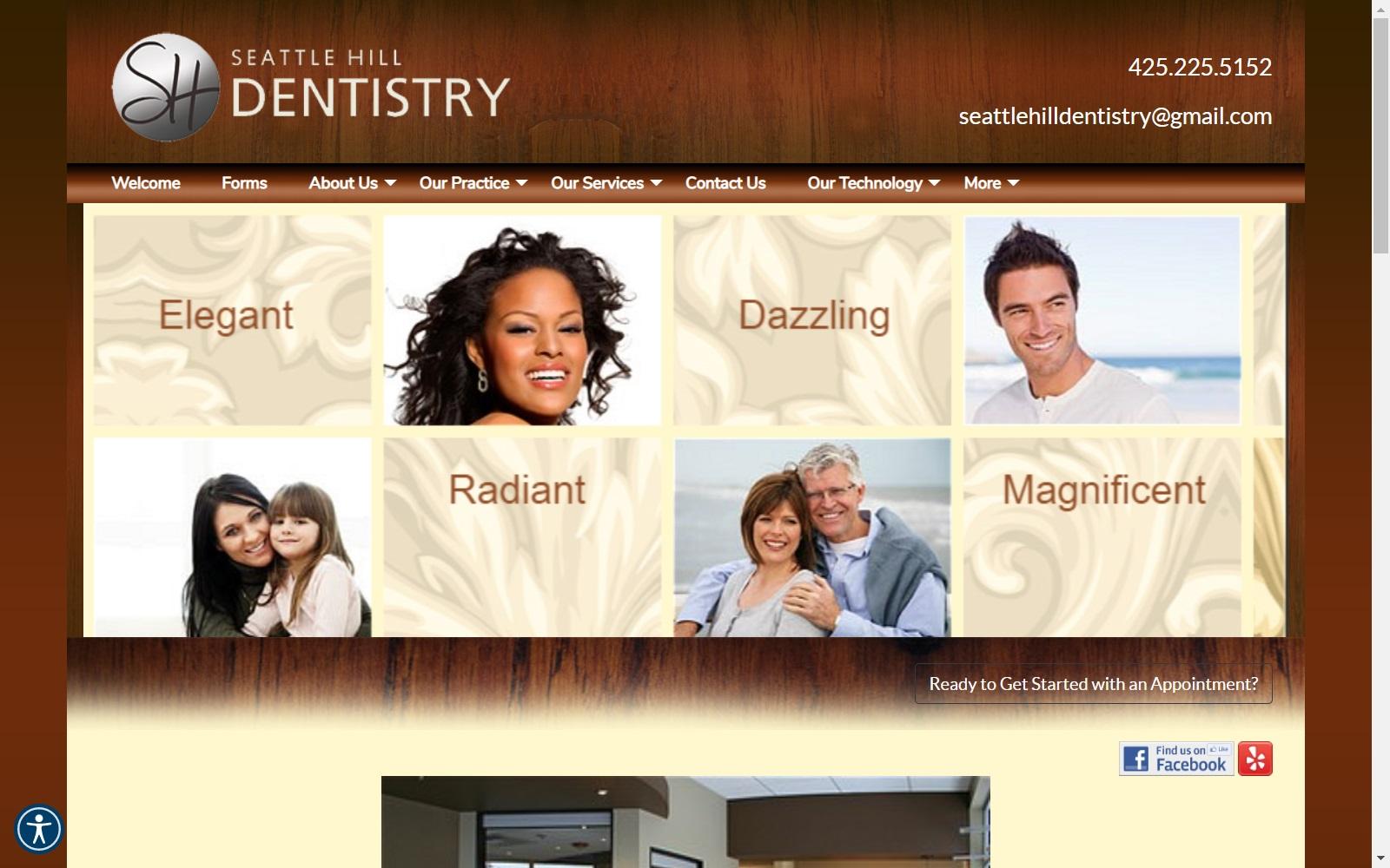 Seattle Hill Dentistry