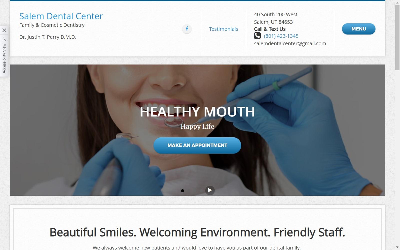 Salem Dental Center