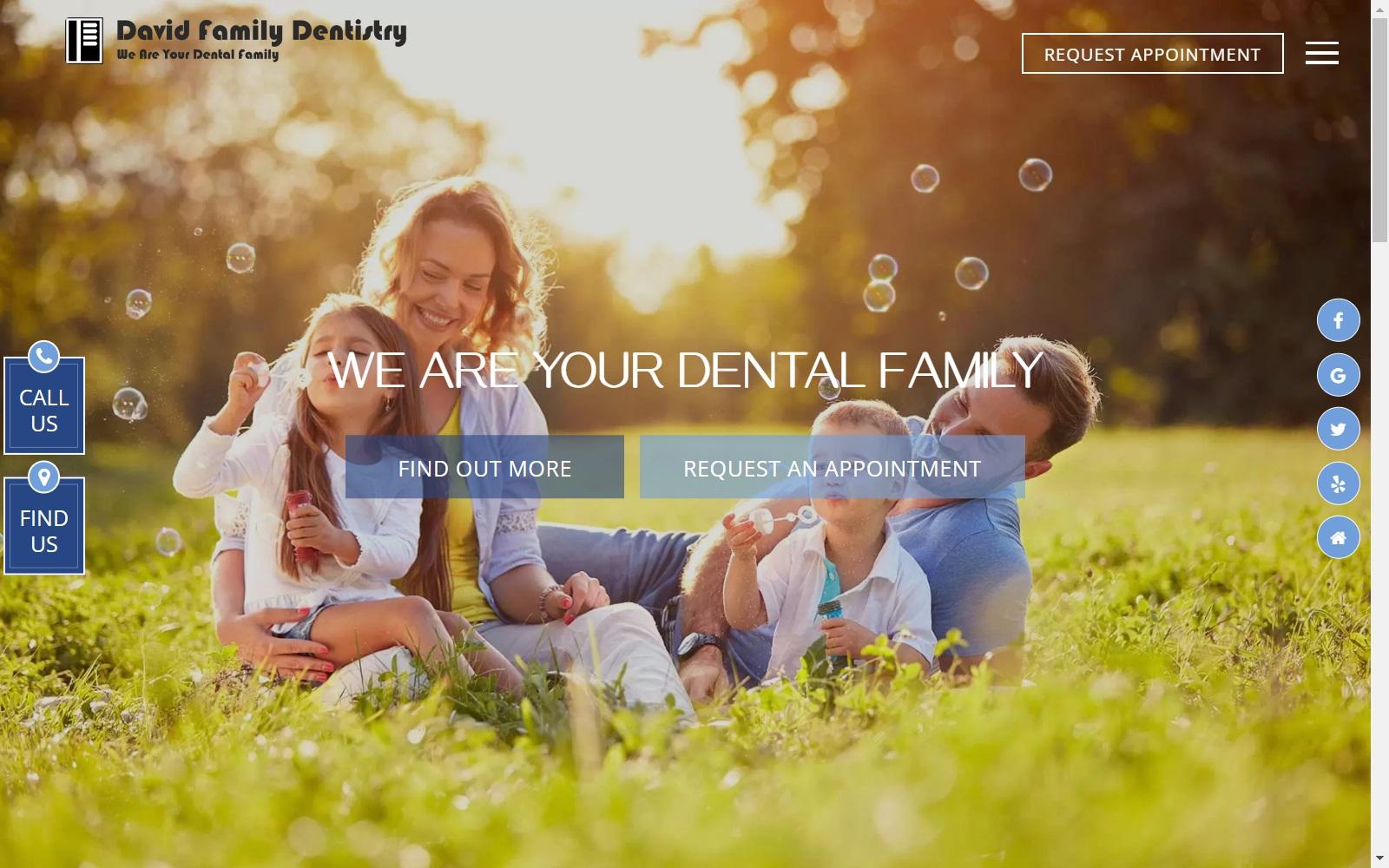 David Family Dentistry