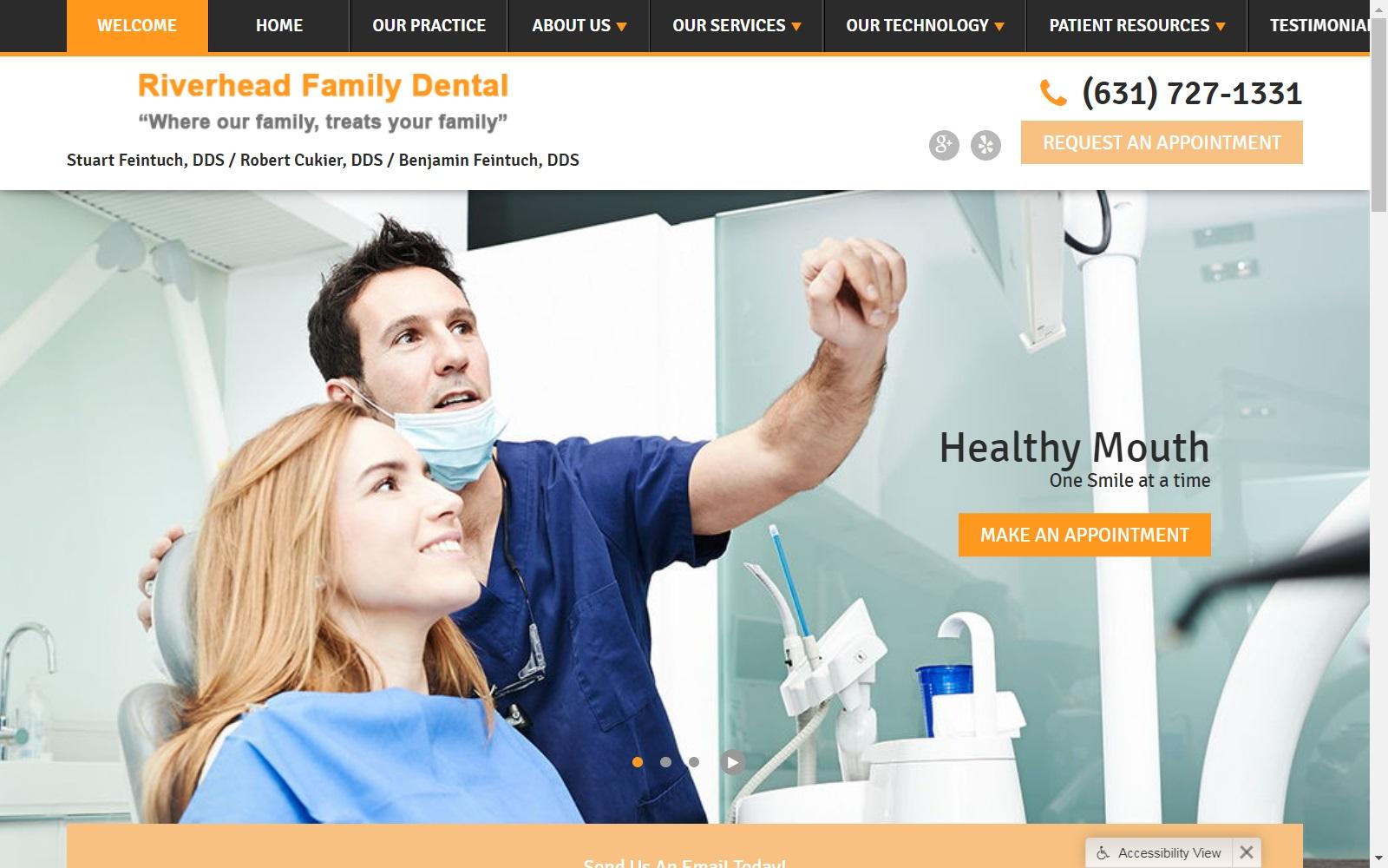 Riverhead Family Dental