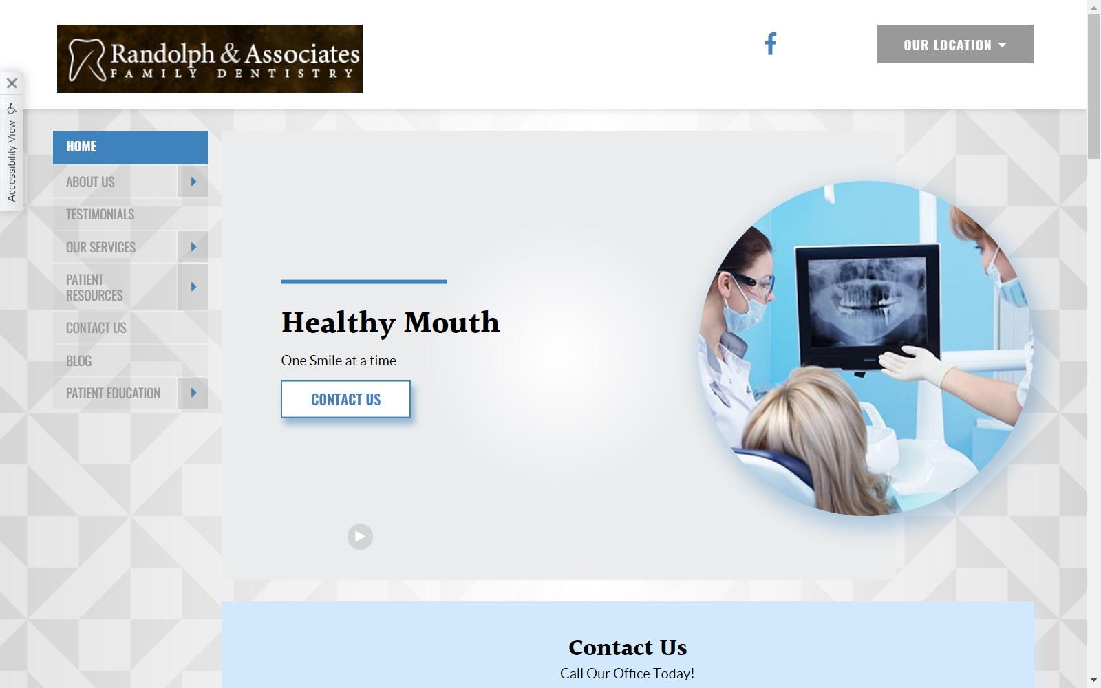 Randolph & Associates Family Dentistry