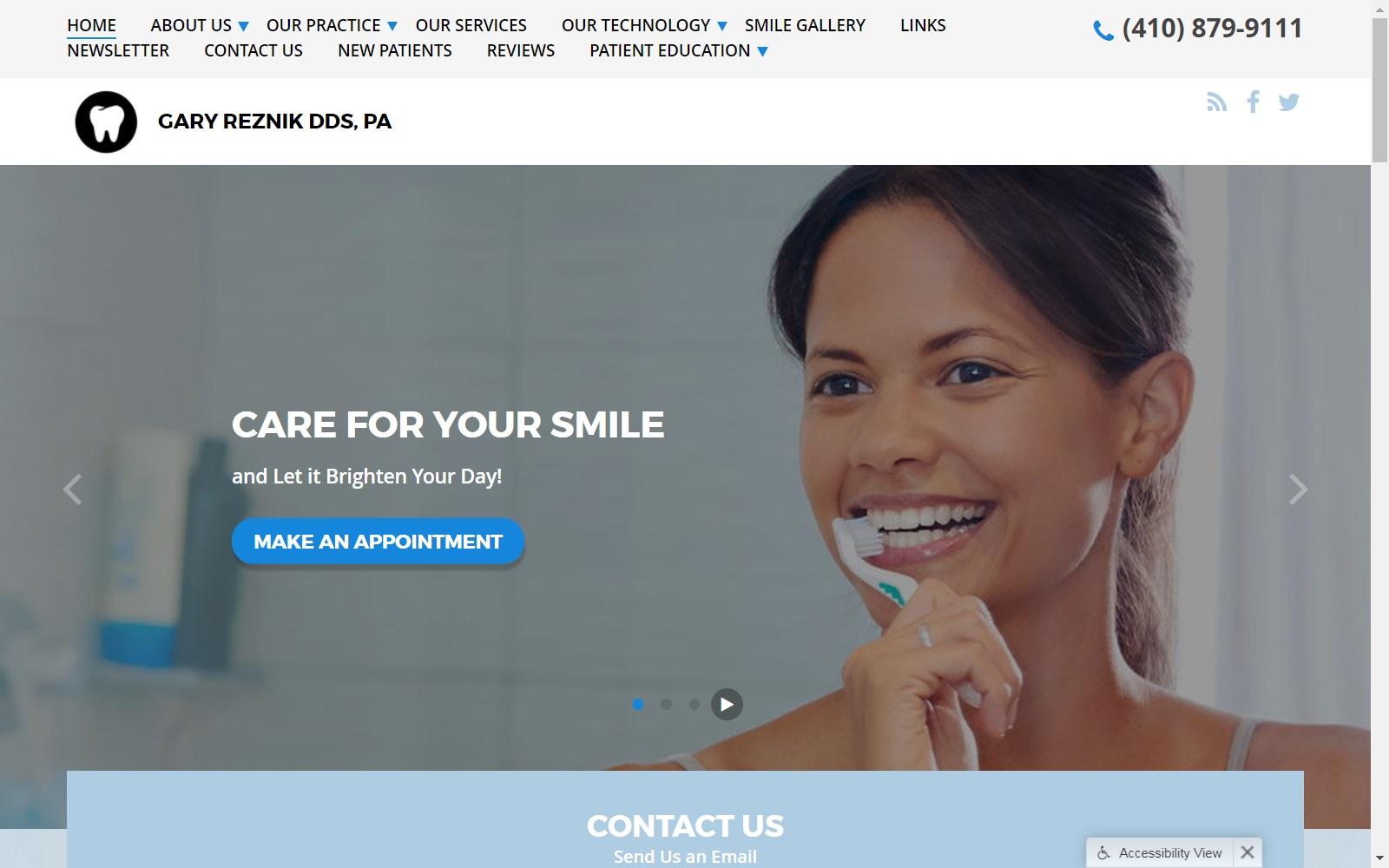 Reznik Dental