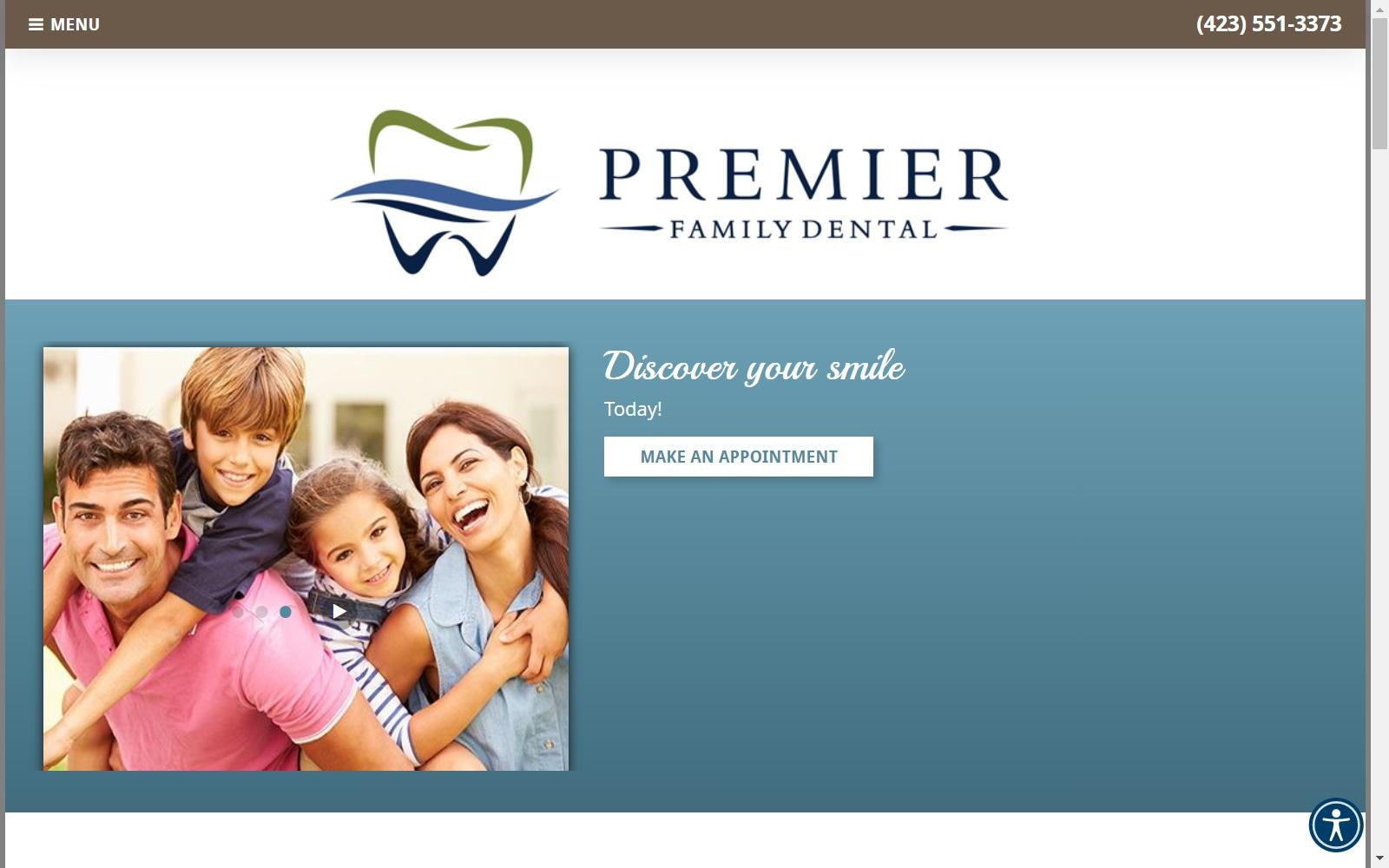 Premier Family Dental