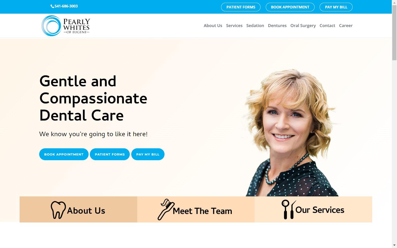 Josephine Stokes DDS
