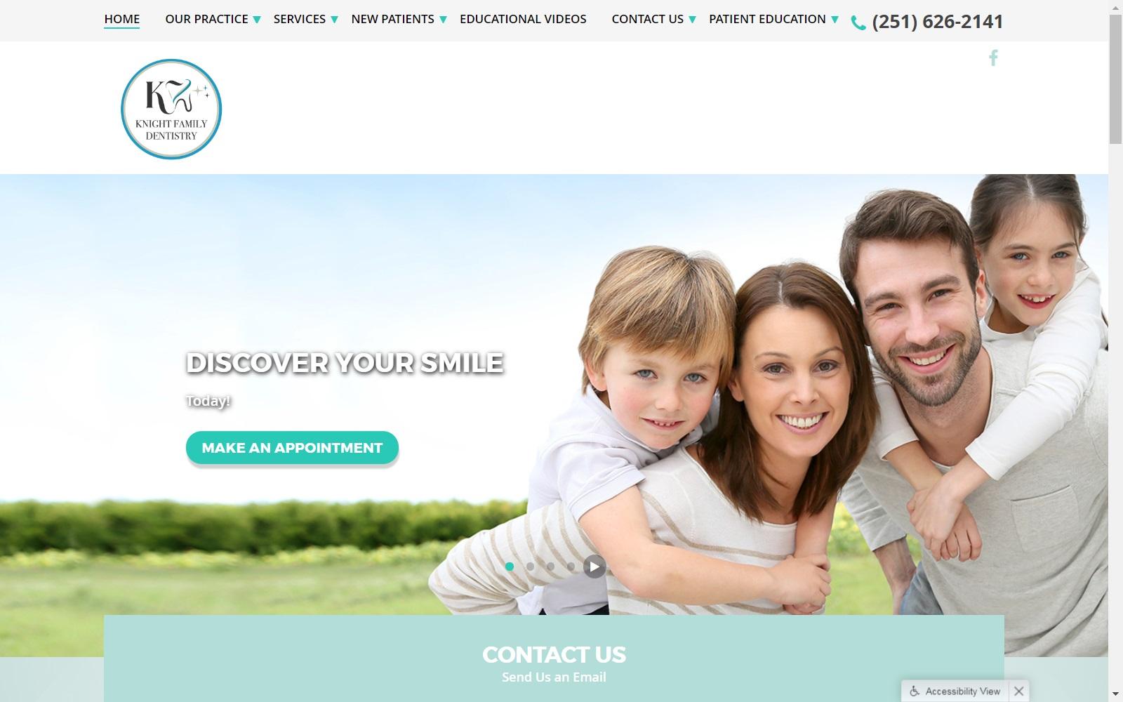 Knight Family Dentistry