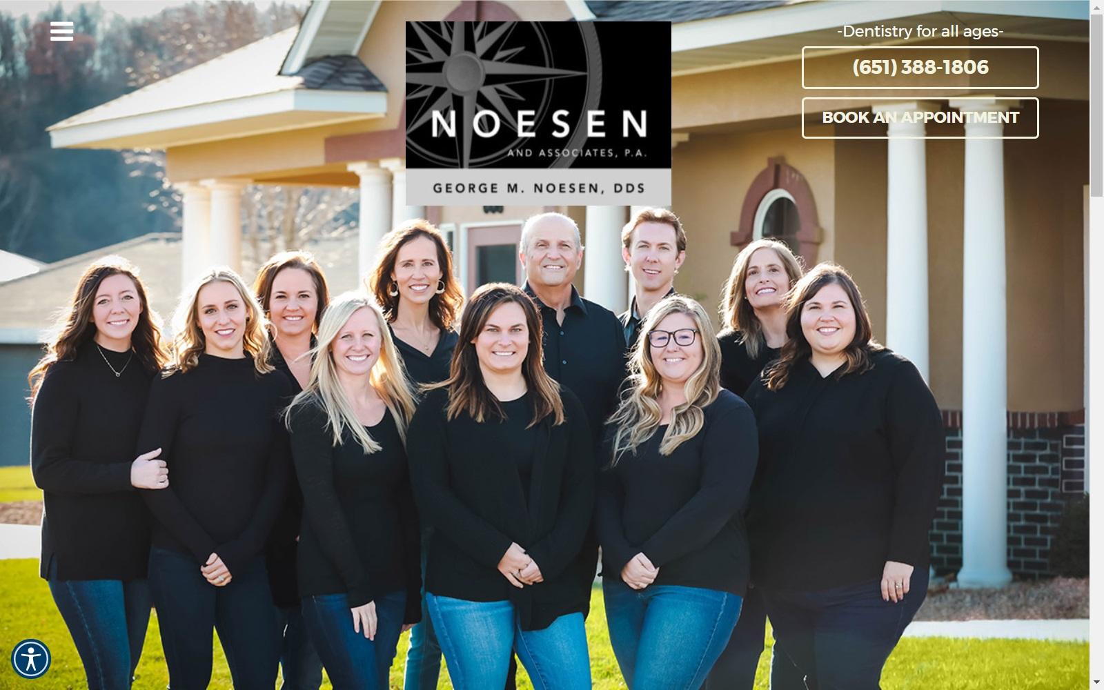 Noesen & Associates PA