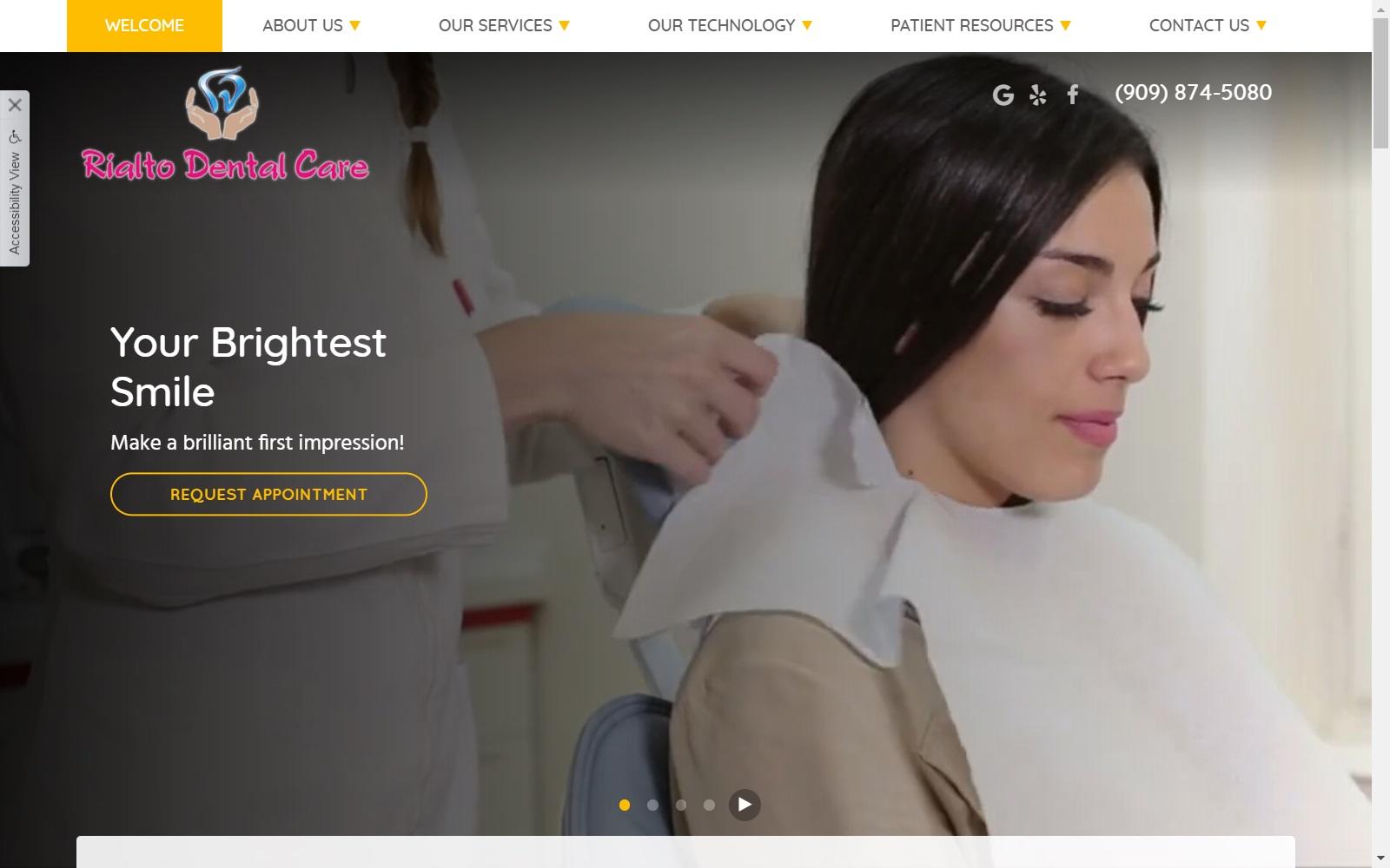 Rialto Dental Care